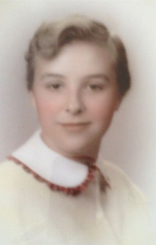 Rejean Ann Soncasie Profile Photo