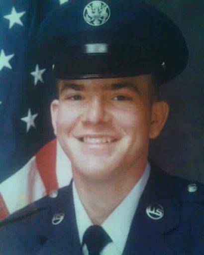 Steven A. Scott's obituary image