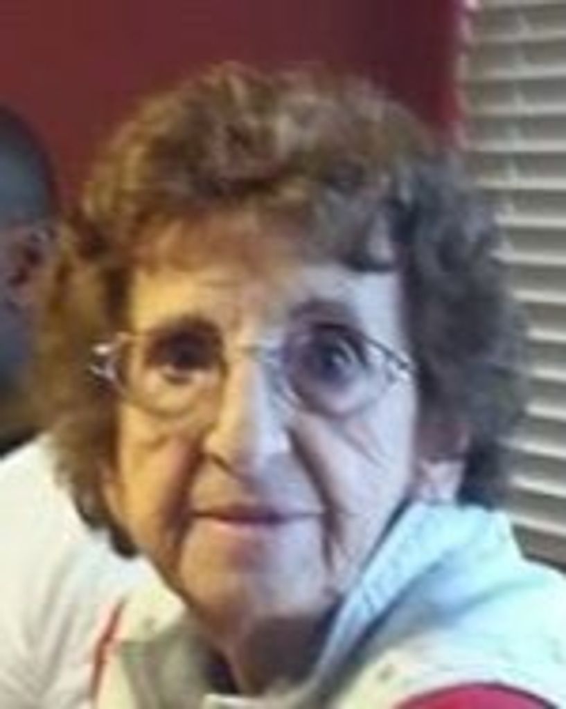 Pauline Jayne Rosten Profile Photo