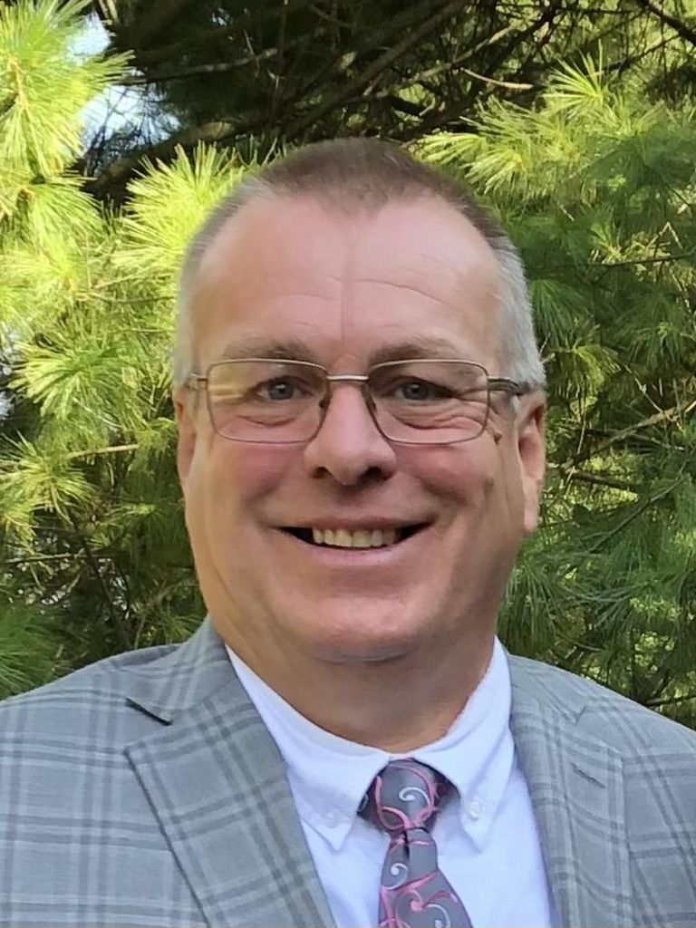 Michael "Gilby" Charles Gilbertson Profile Photo