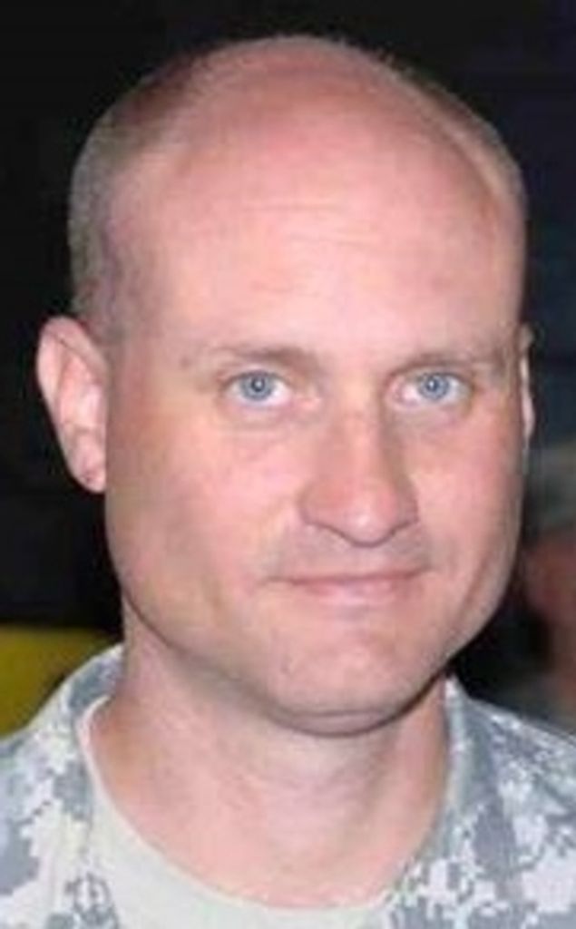 L. Brock Bennington Profile Photo
