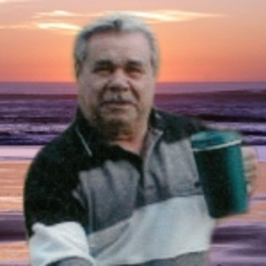 Joseph Zeisberger