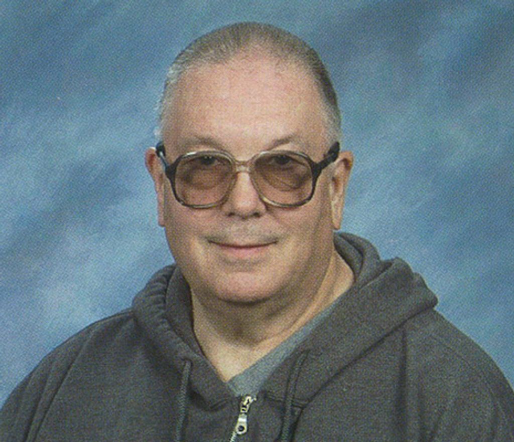 Harold E. Rees