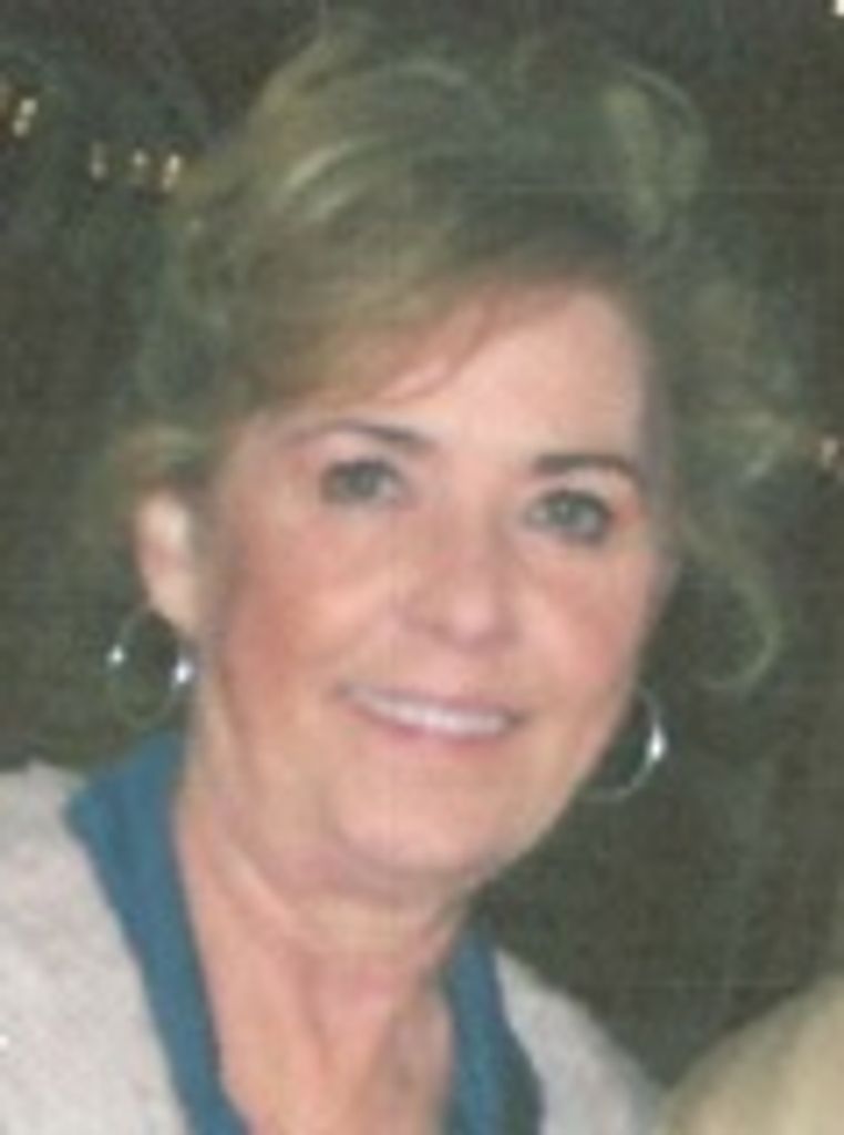 Darlene Elfer Smith