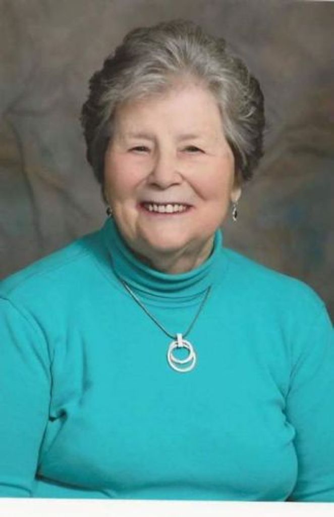 Vauter Mae Wilson Profile Photo