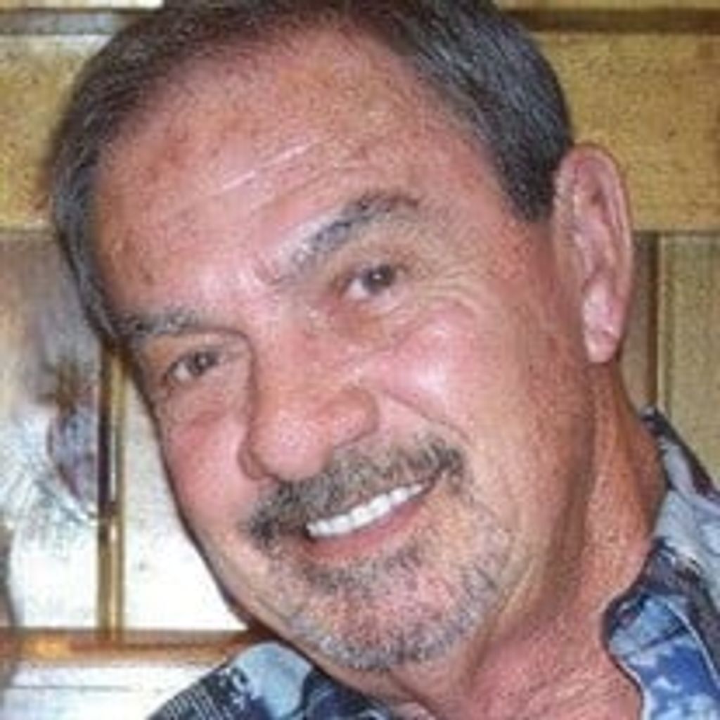 Ronald Lee Baker