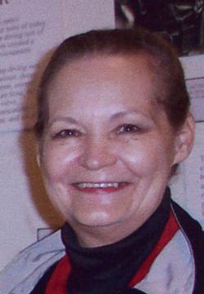 Carolyn Sue Tipton Profile Photo