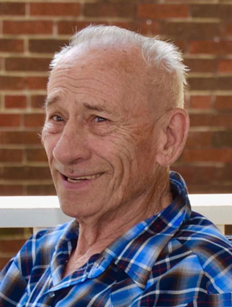 Donald Graika