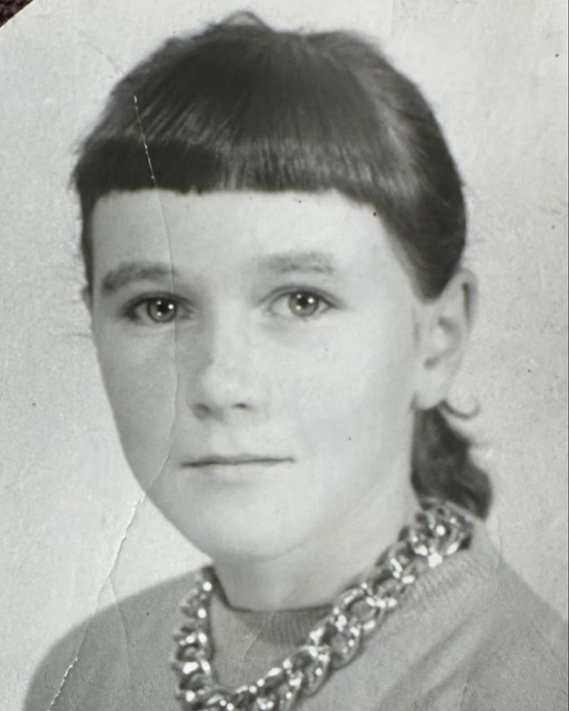 Kathleen "Kitty" A. Rock Profile Photo