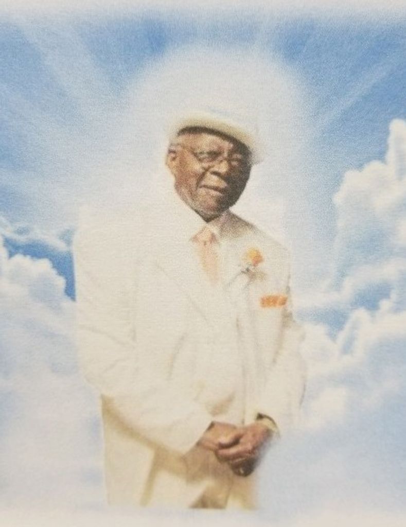 Gene Holston