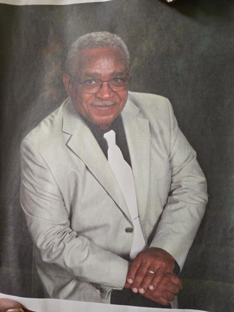 Reginald William Ross, Jr. Profile Photo