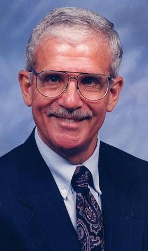 Clifford "Ed" Edgar Taylor