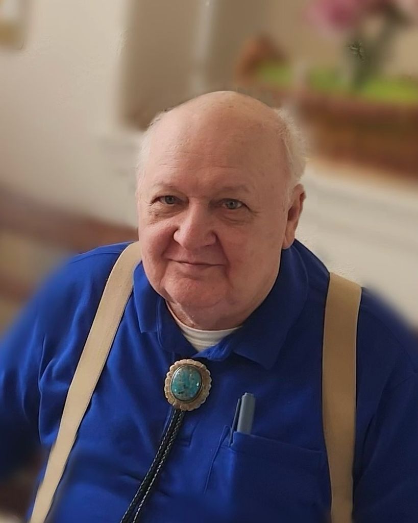 Perry C. Bates