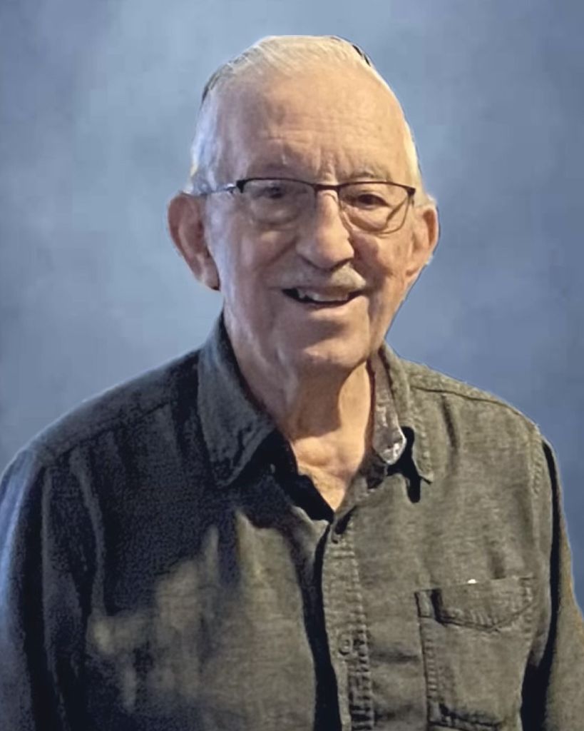 Robert "Bob" Ward