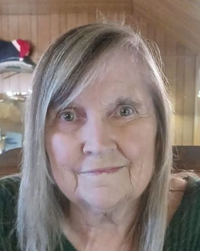 Edna "Polly" Jenkins King