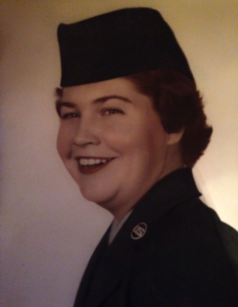 Charla Cordell Evans