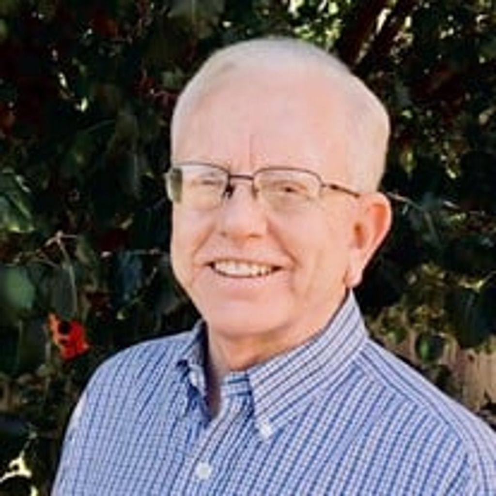 Don Garland Scott