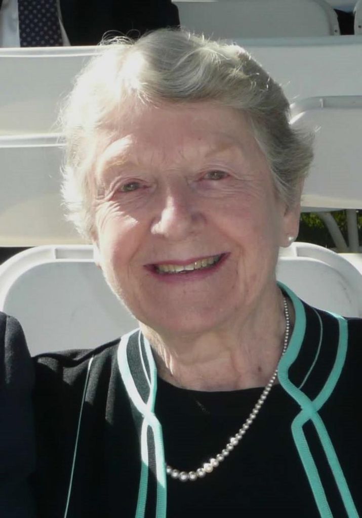Phyllis M. Therrien