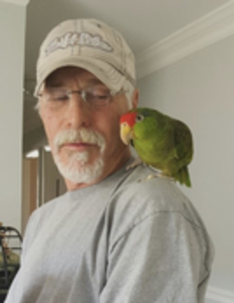 Ronald David Kelley