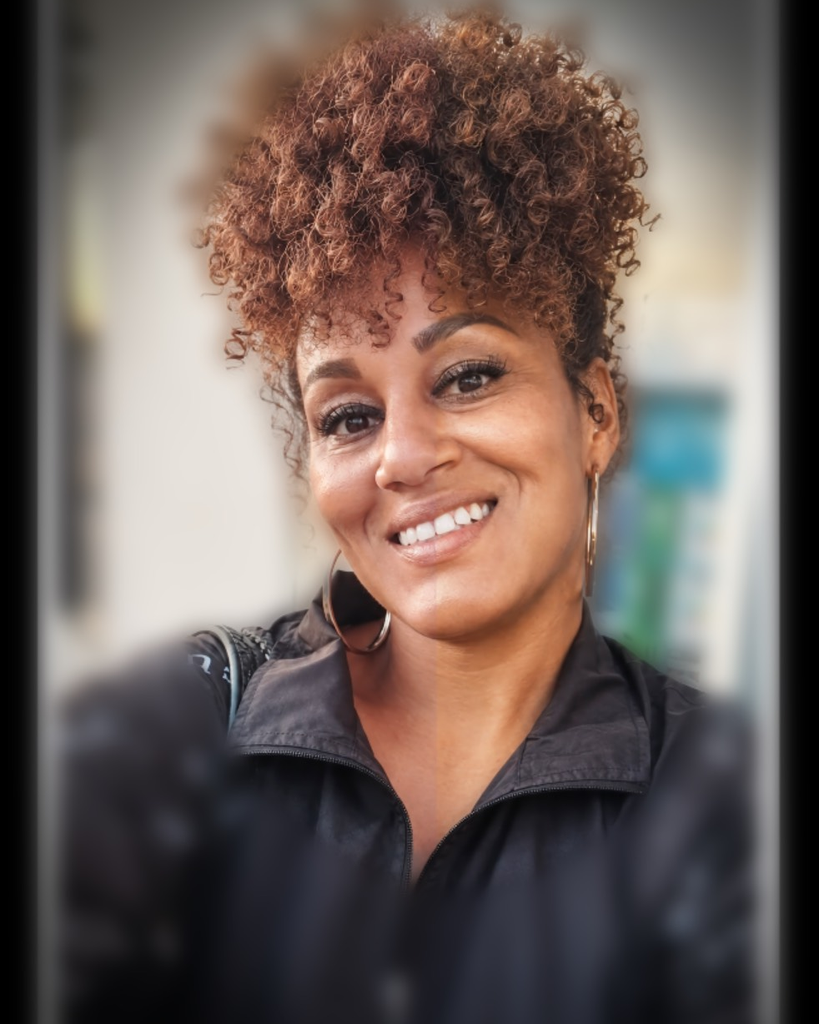 Candace Michelle Landry Profile Photo