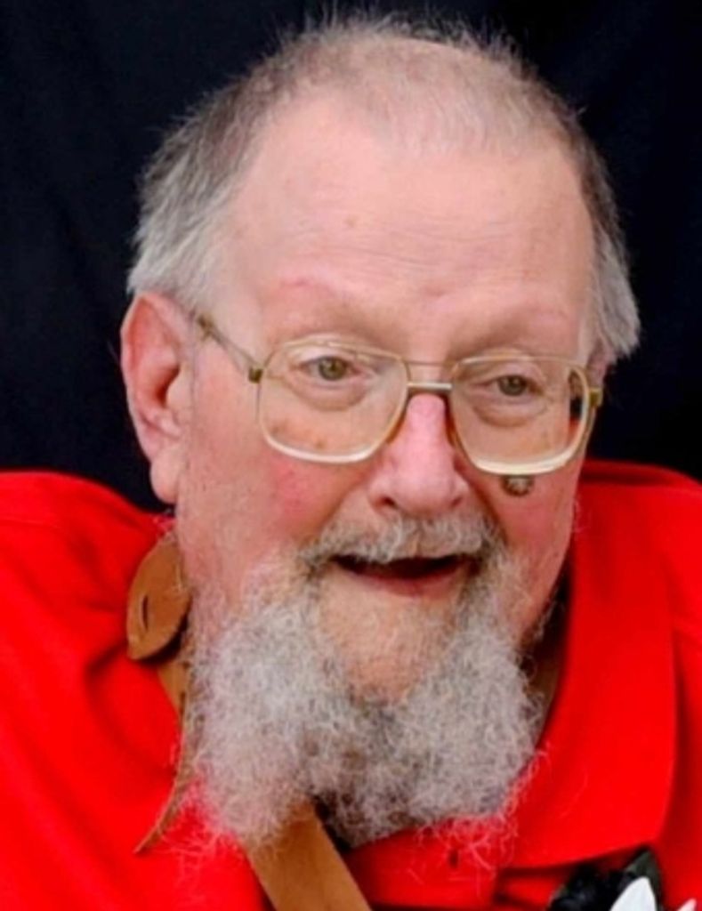 Thomas  David Kinnaird