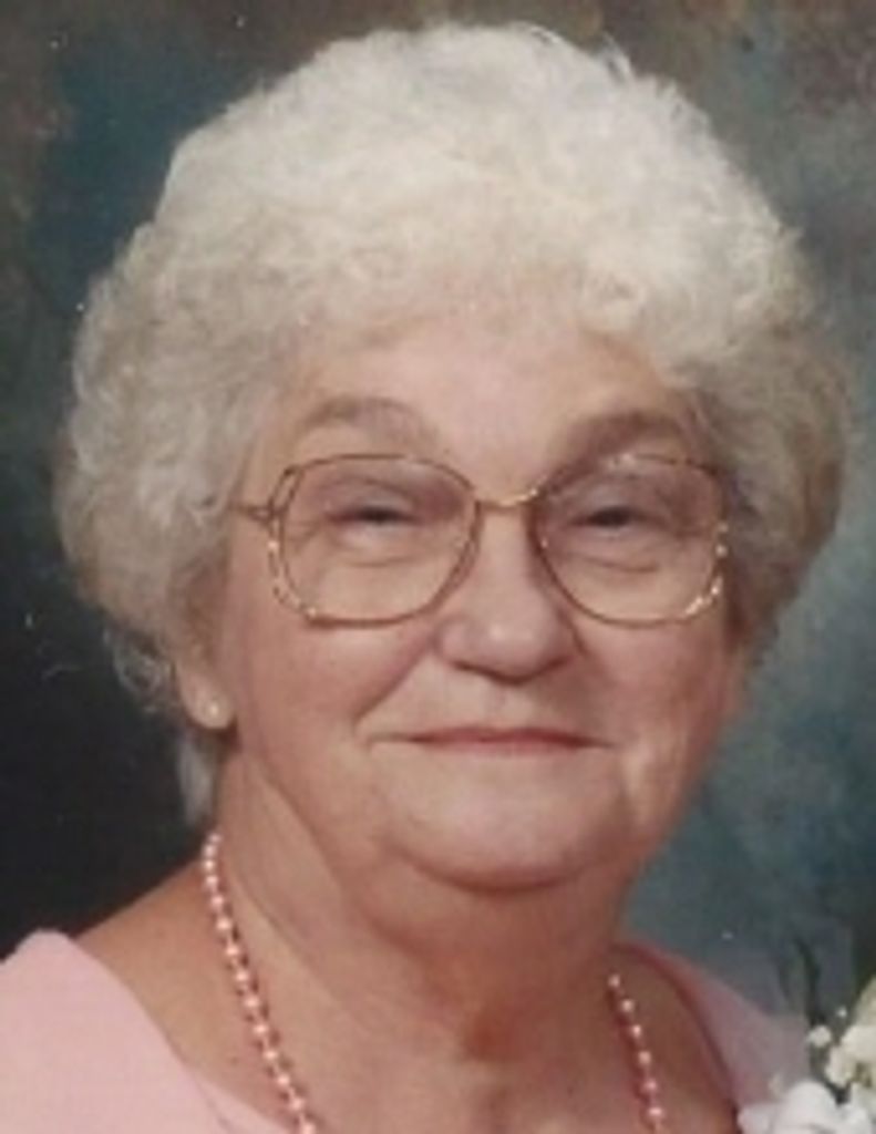 Mrs. Sara Taylor Profile Photo