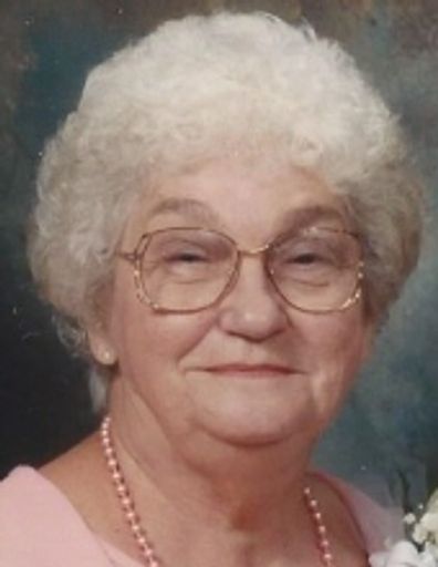 Mrs. Sara Taylor Profile Photo