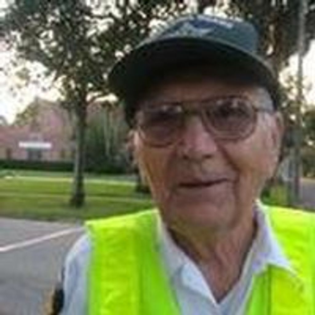 Earl Robert Reilly