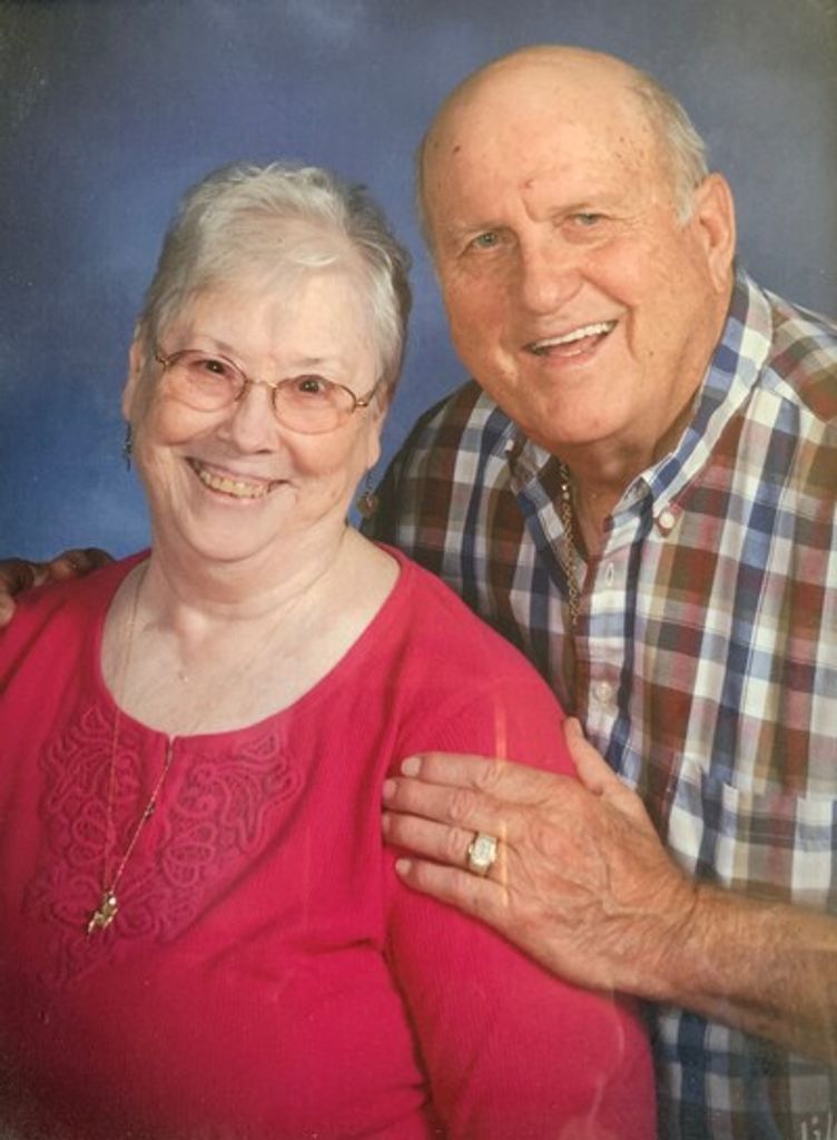 Jerry Lynn And Betty Louise Chitwood Profile Photo