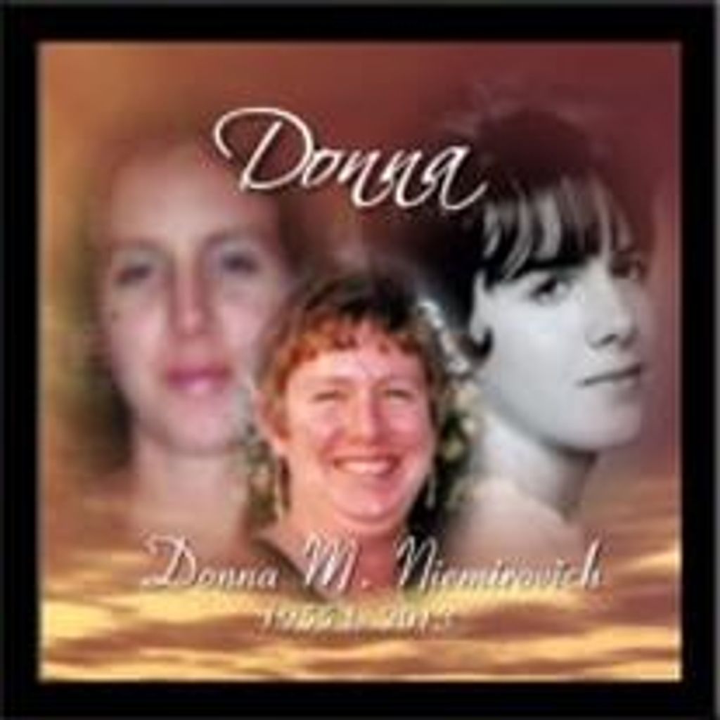 Donna M. Niemirovich