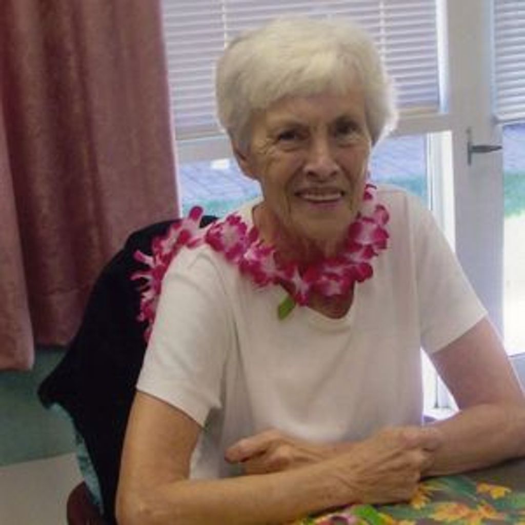 Linda Lou Patten Profile Photo