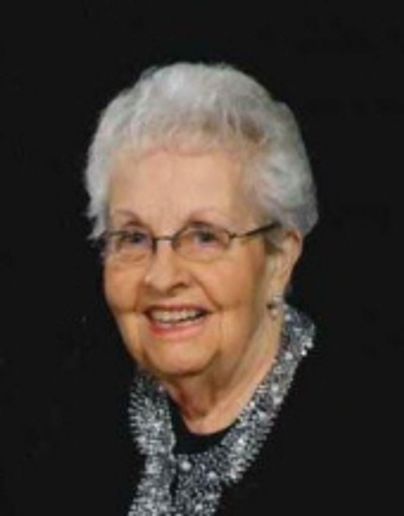 Mildred Marsden