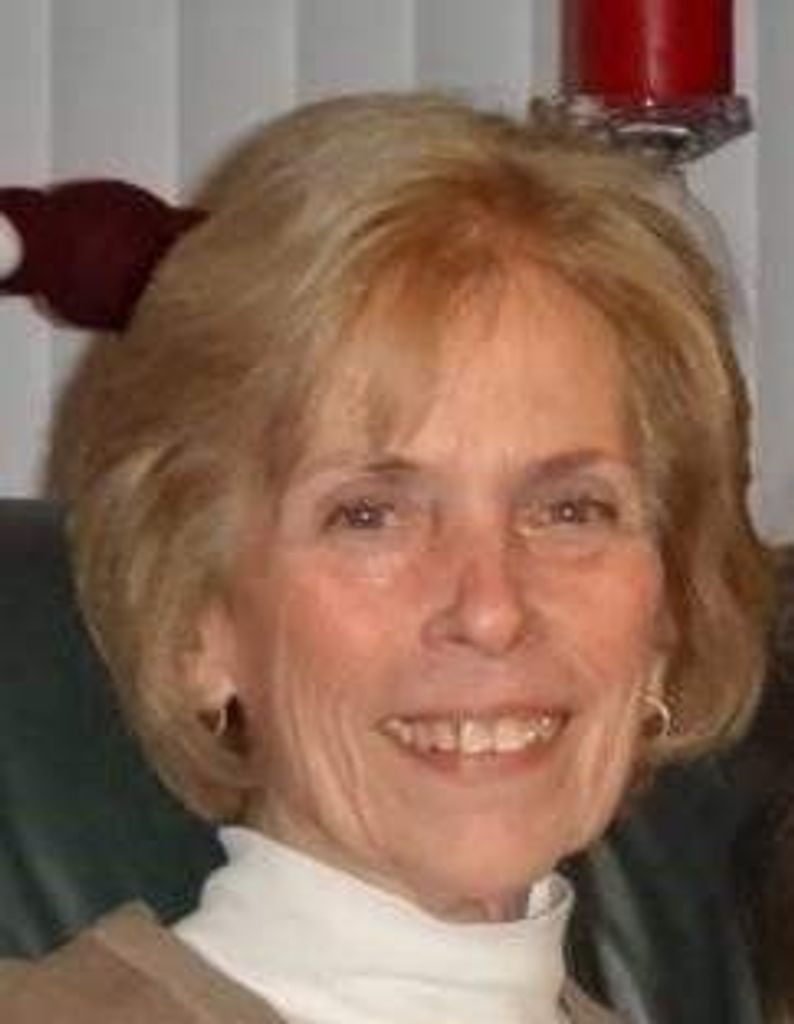 Elaine Holbrook