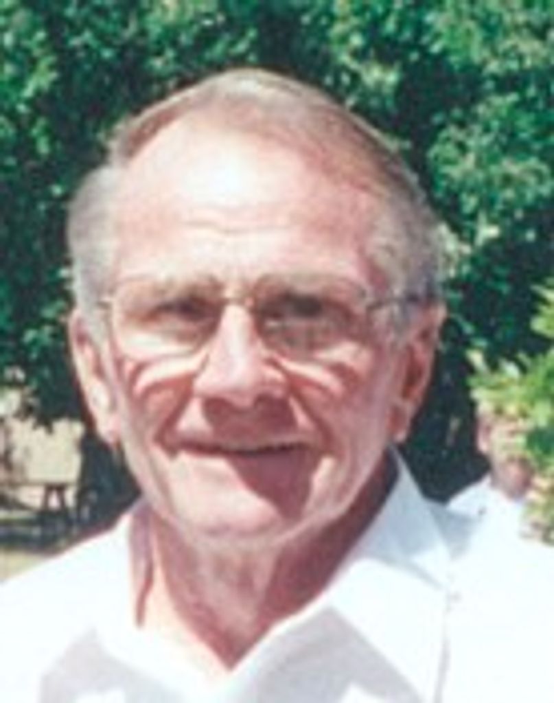 John Pangman