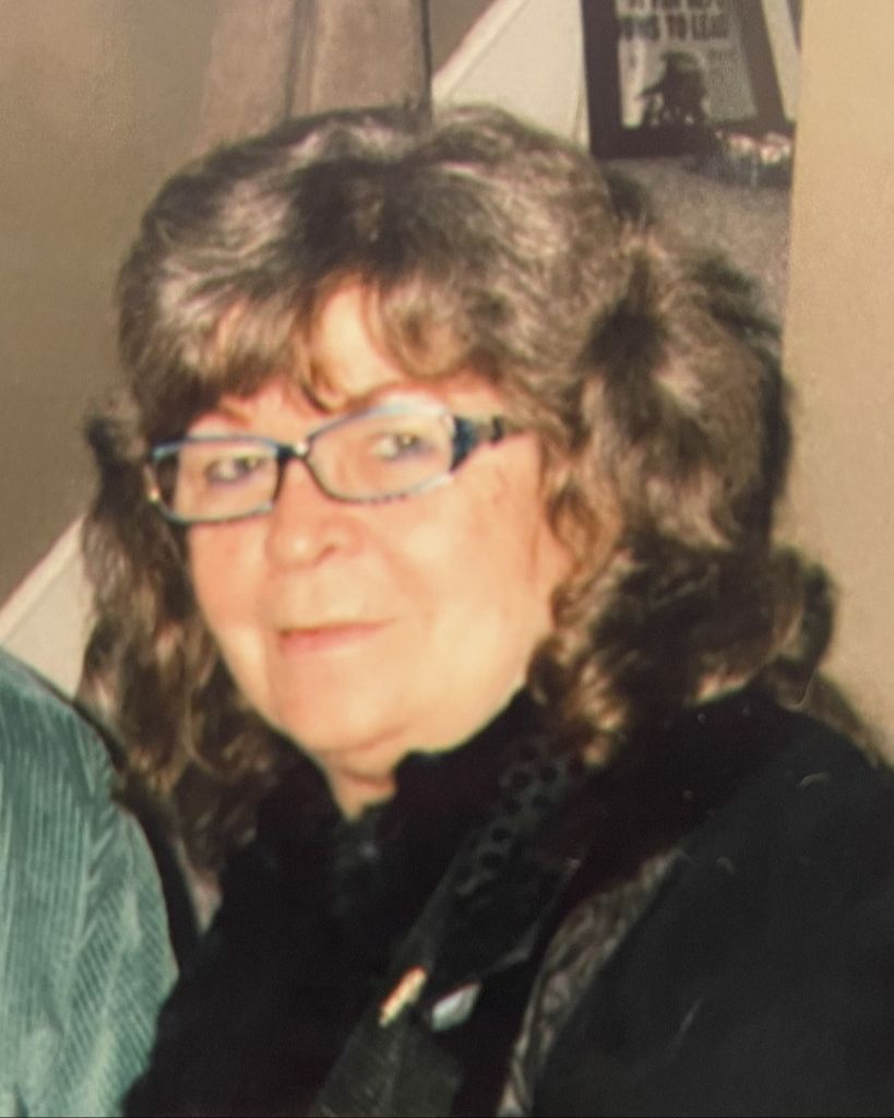 Nancy L. Meyers Profile Photo