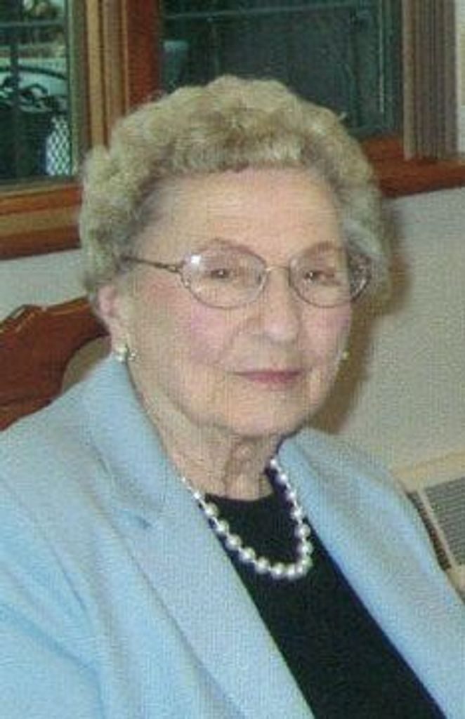Eleanor Koch