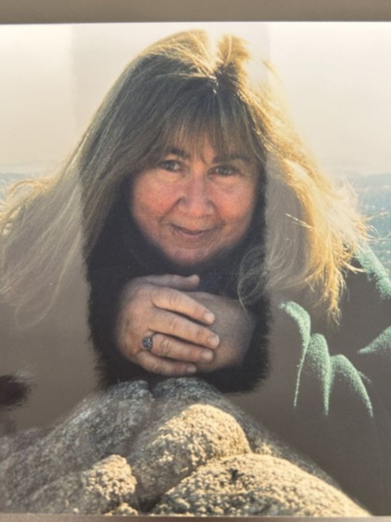 Judith Hawley Profile Photo