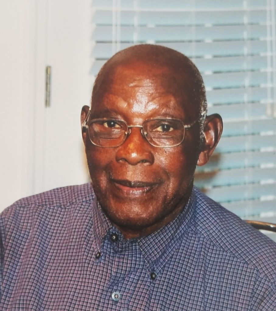 Mr. Jake Chisolm, Jr. Profile Photo