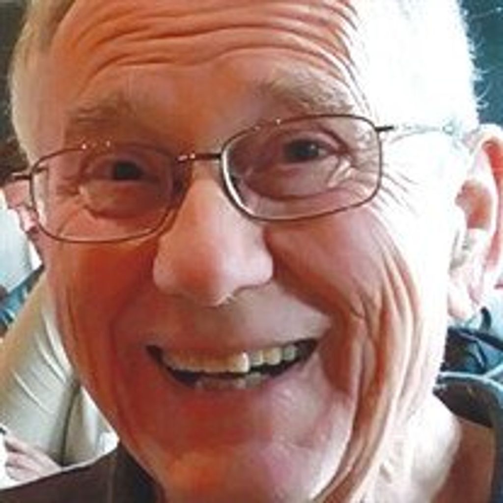 James  William Taylor