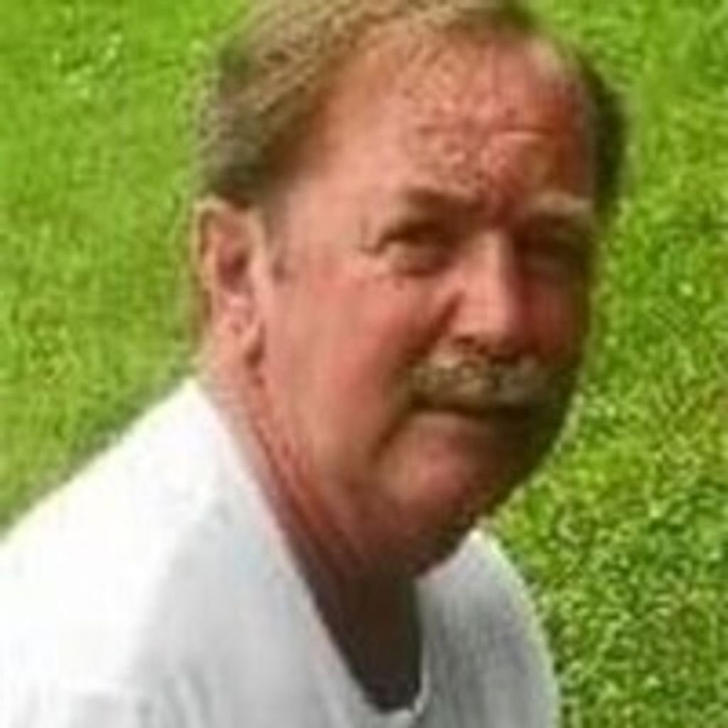 Jerry Johnson
