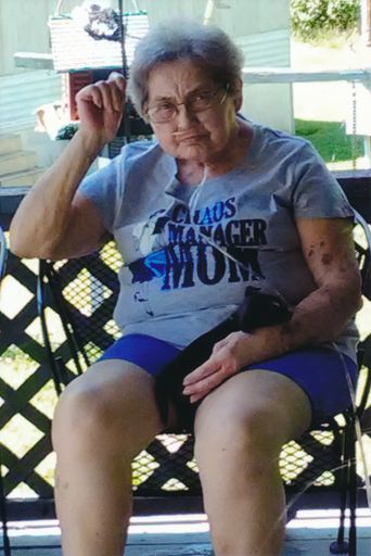 Ruby Ann Campbell photo gallery thumbnail 48 of 83