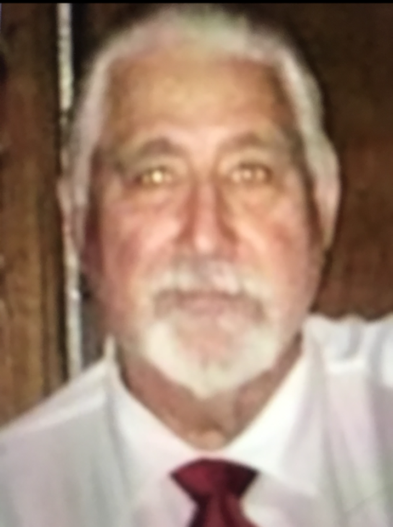 Lloyd Turner Sr.