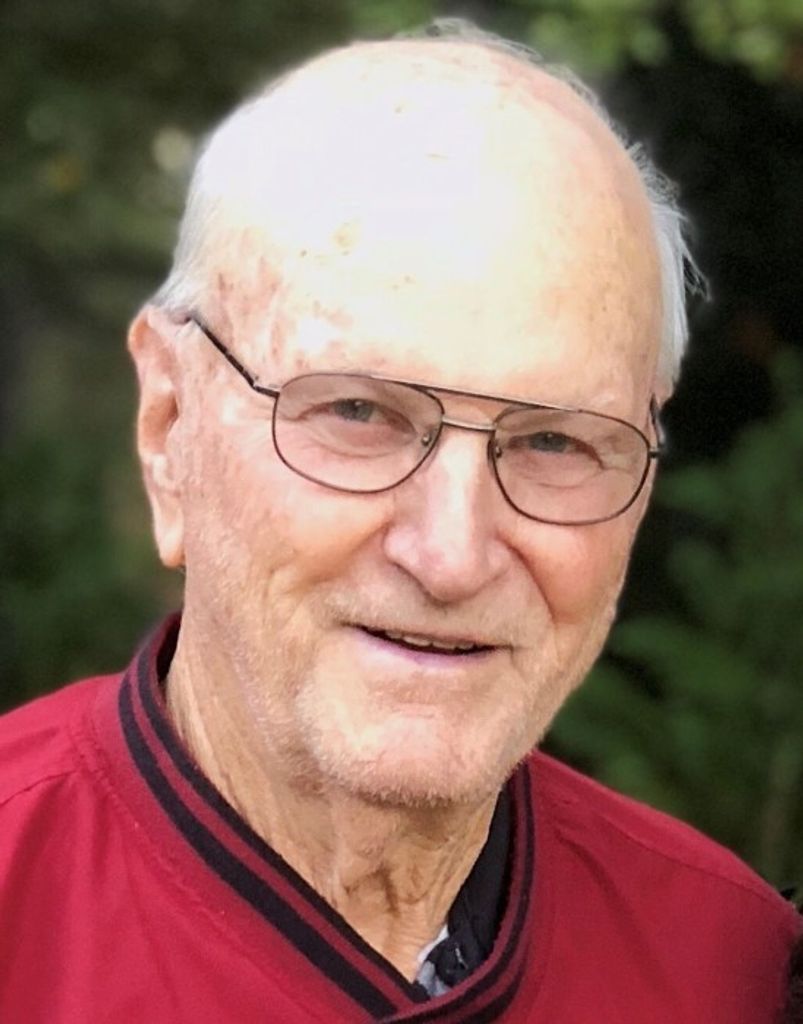 Wayne "Hoss" Webb