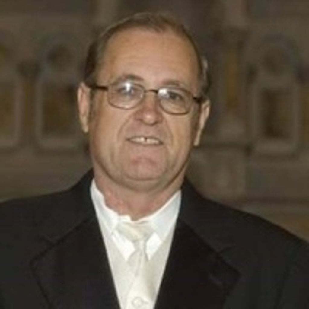 Franklin Pierce (Rusty) Mctyre, Jr.
