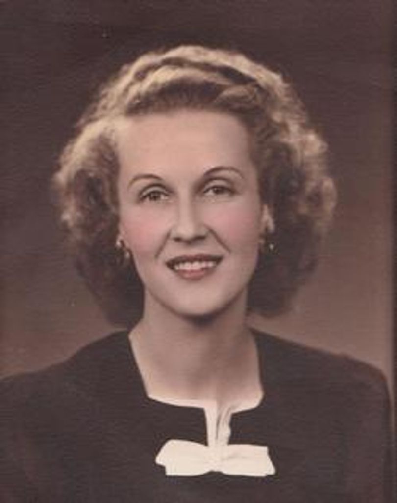 Lucille Nygaard Profile Photo