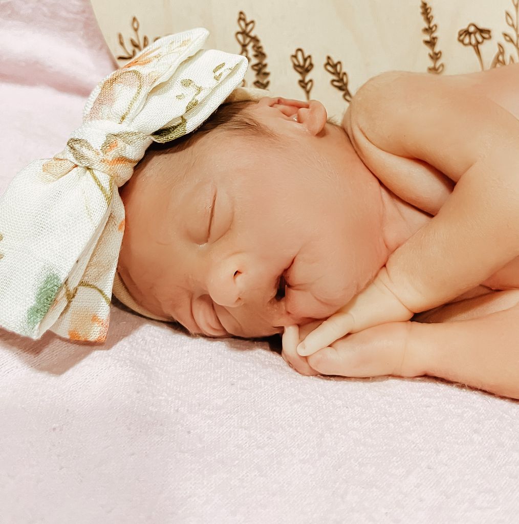 Layla Skye Schielke