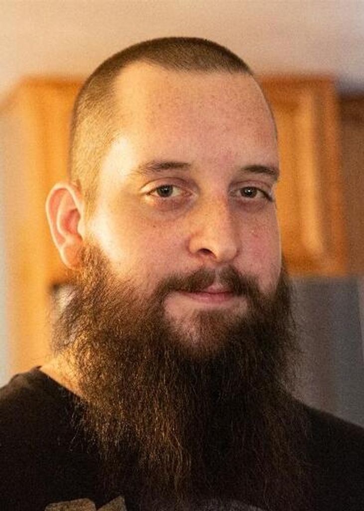 Tyler J. Langston Profile Photo