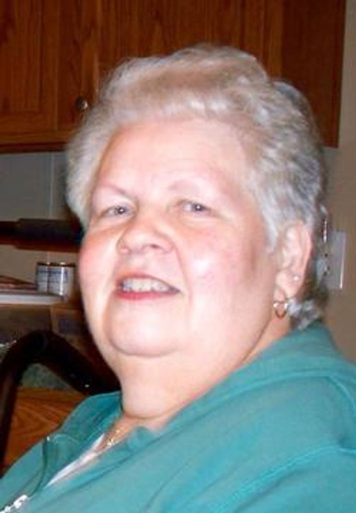 Sharon A. Wolfe