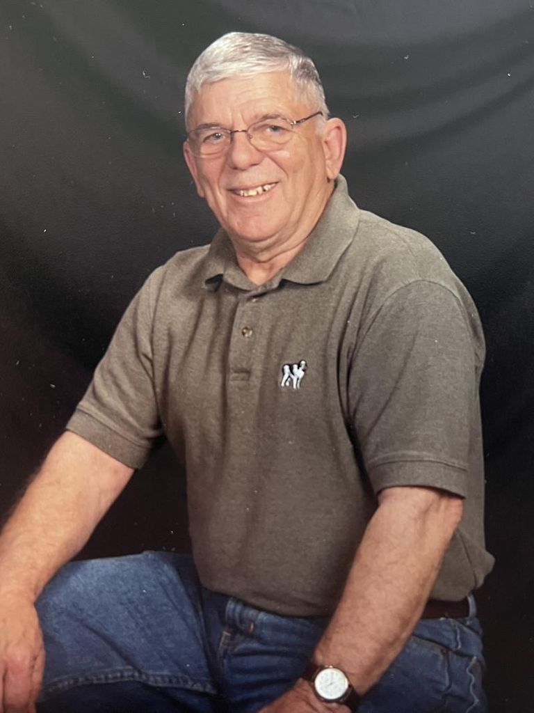 Wilbur Dale Sells Profile Photo
