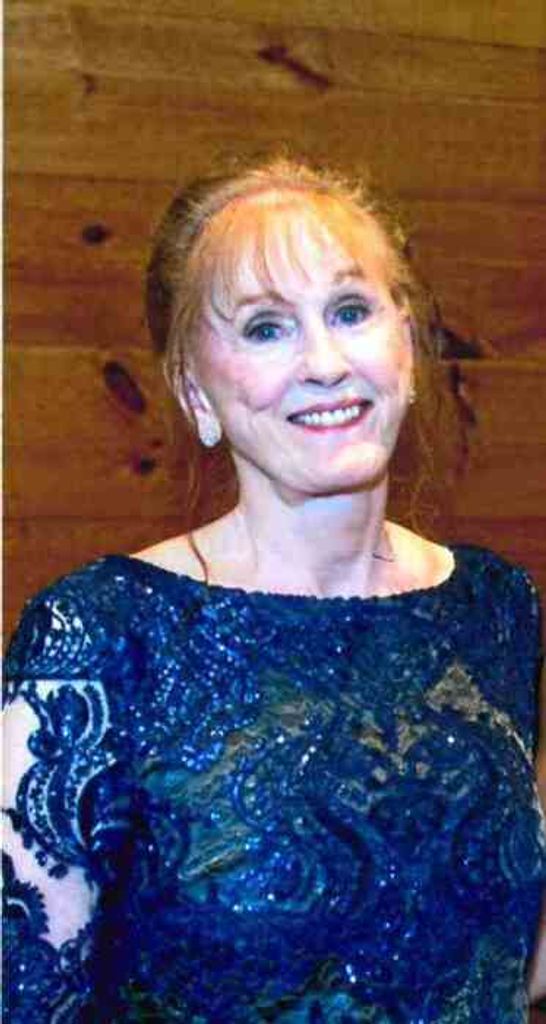 Mavis (Ivey)  Burton Profile Photo